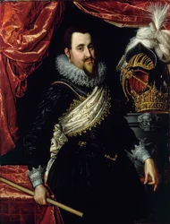 Christian IV.